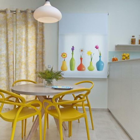 Lidromi Home Πατητήρι Εξωτερικό φωτογραφία