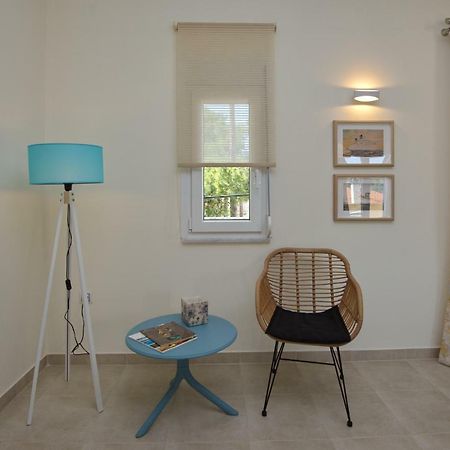 Lidromi Home Πατητήρι Εξωτερικό φωτογραφία