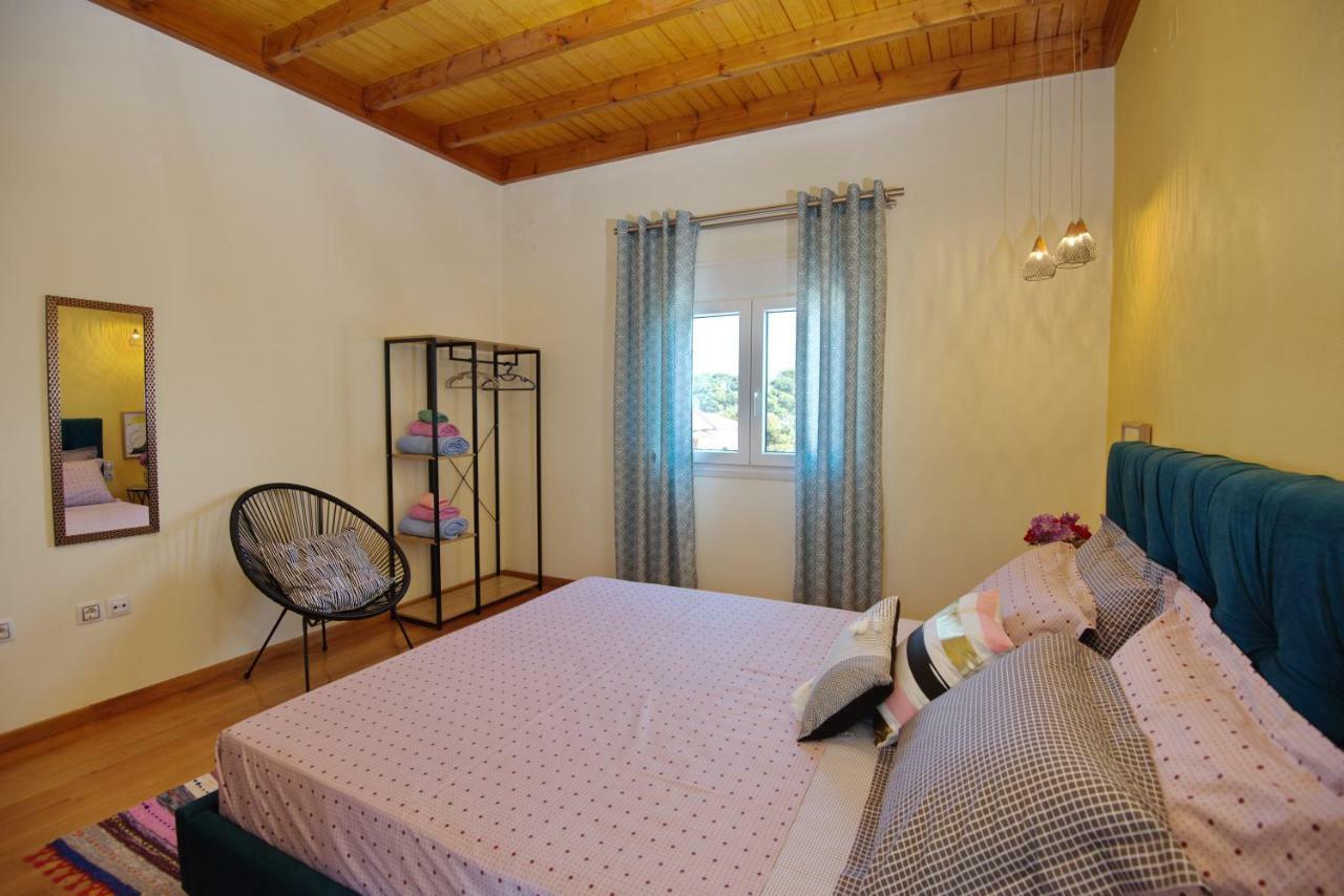 Lidromi Home Πατητήρι Εξωτερικό φωτογραφία
