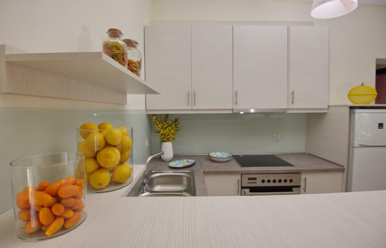 Lidromi Home Πατητήρι Εξωτερικό φωτογραφία
