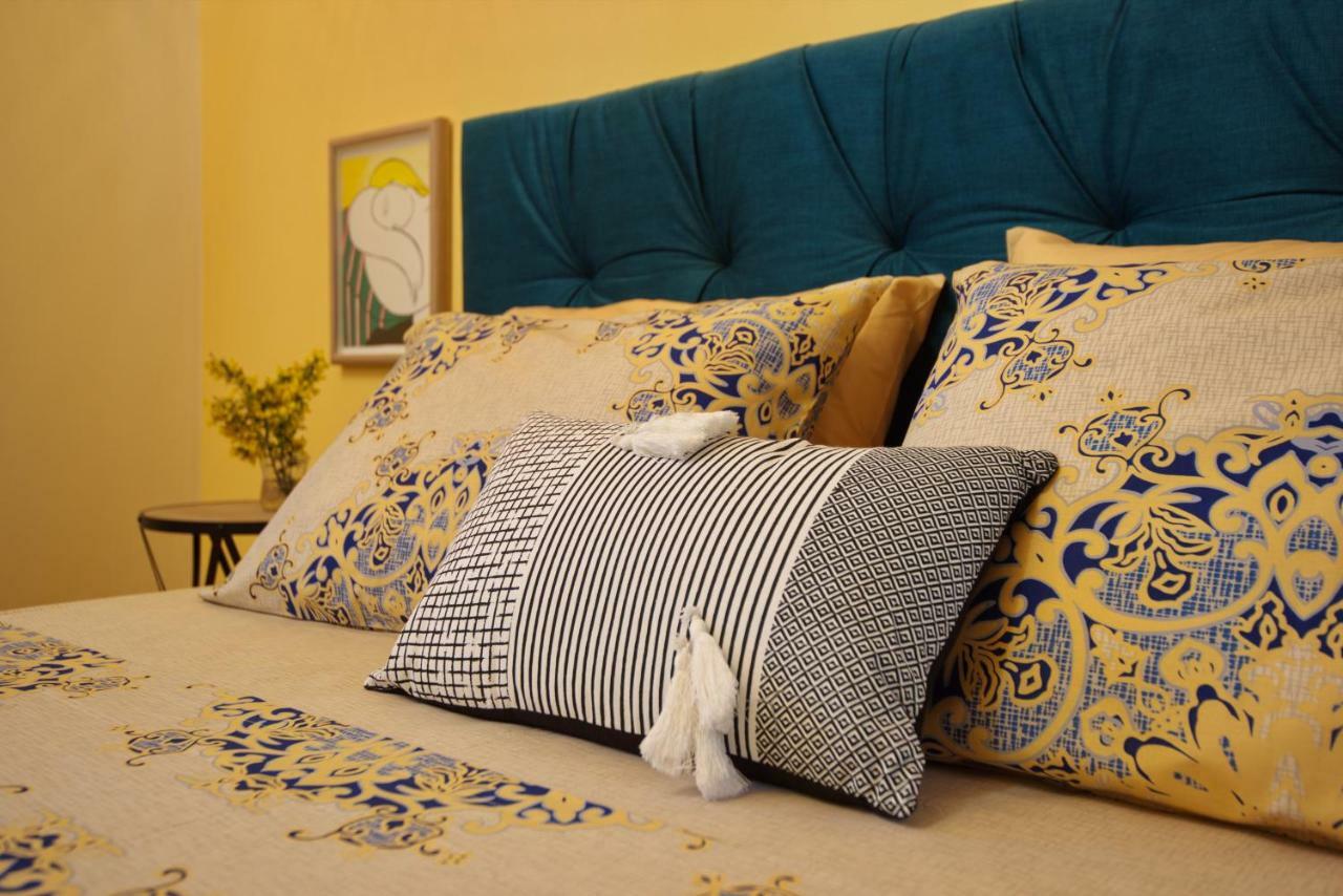 Lidromi Home Πατητήρι Εξωτερικό φωτογραφία