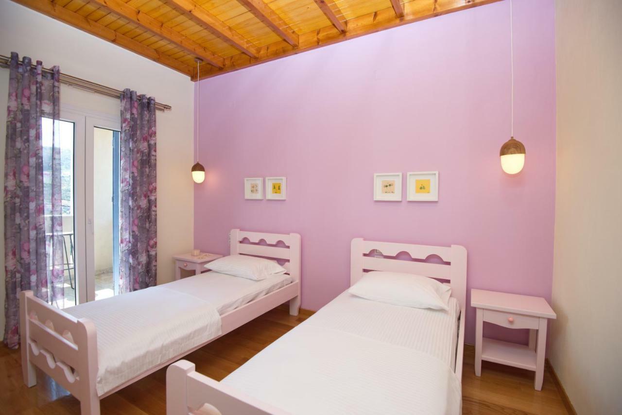 Lidromi Home Πατητήρι Εξωτερικό φωτογραφία