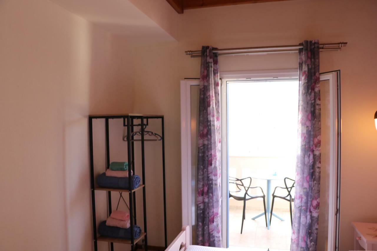 Lidromi Home Πατητήρι Εξωτερικό φωτογραφία