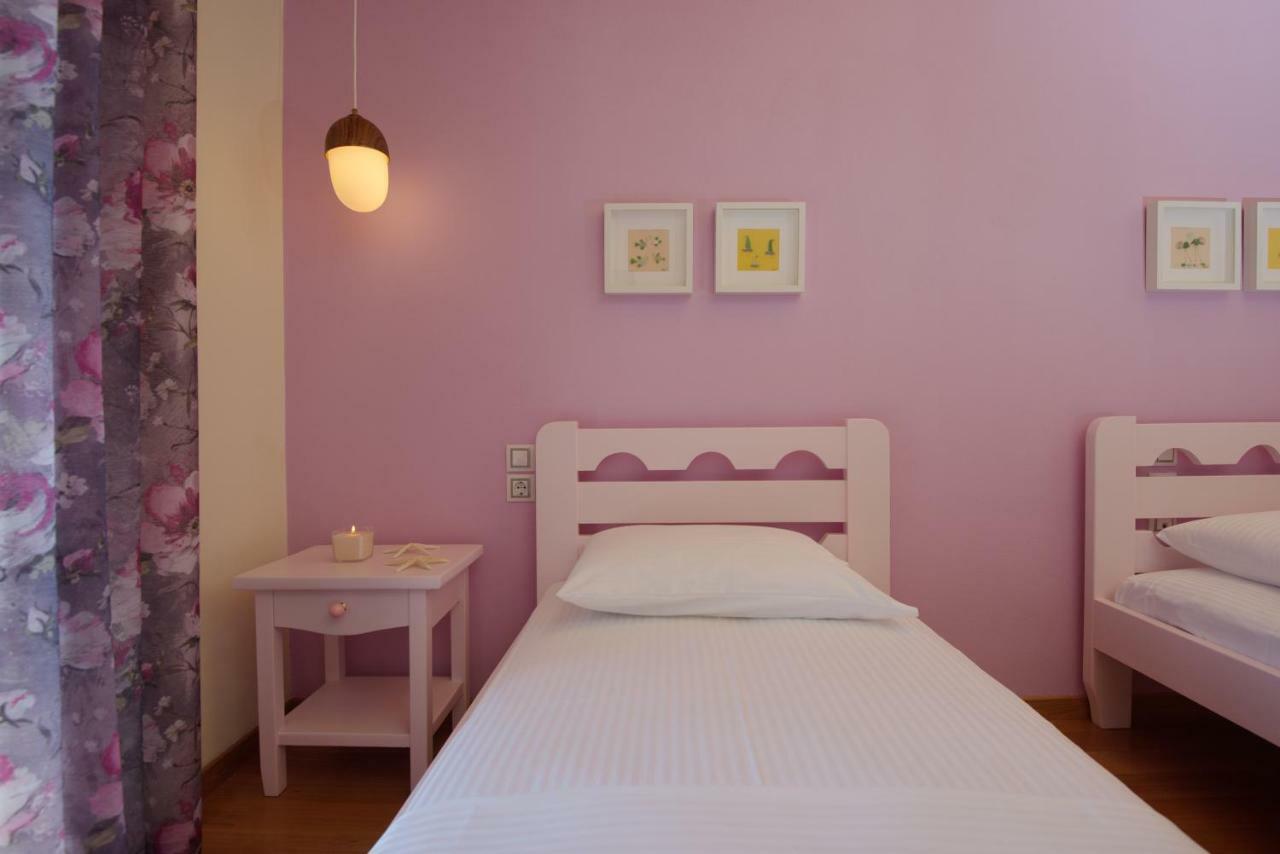 Lidromi Home Πατητήρι Εξωτερικό φωτογραφία