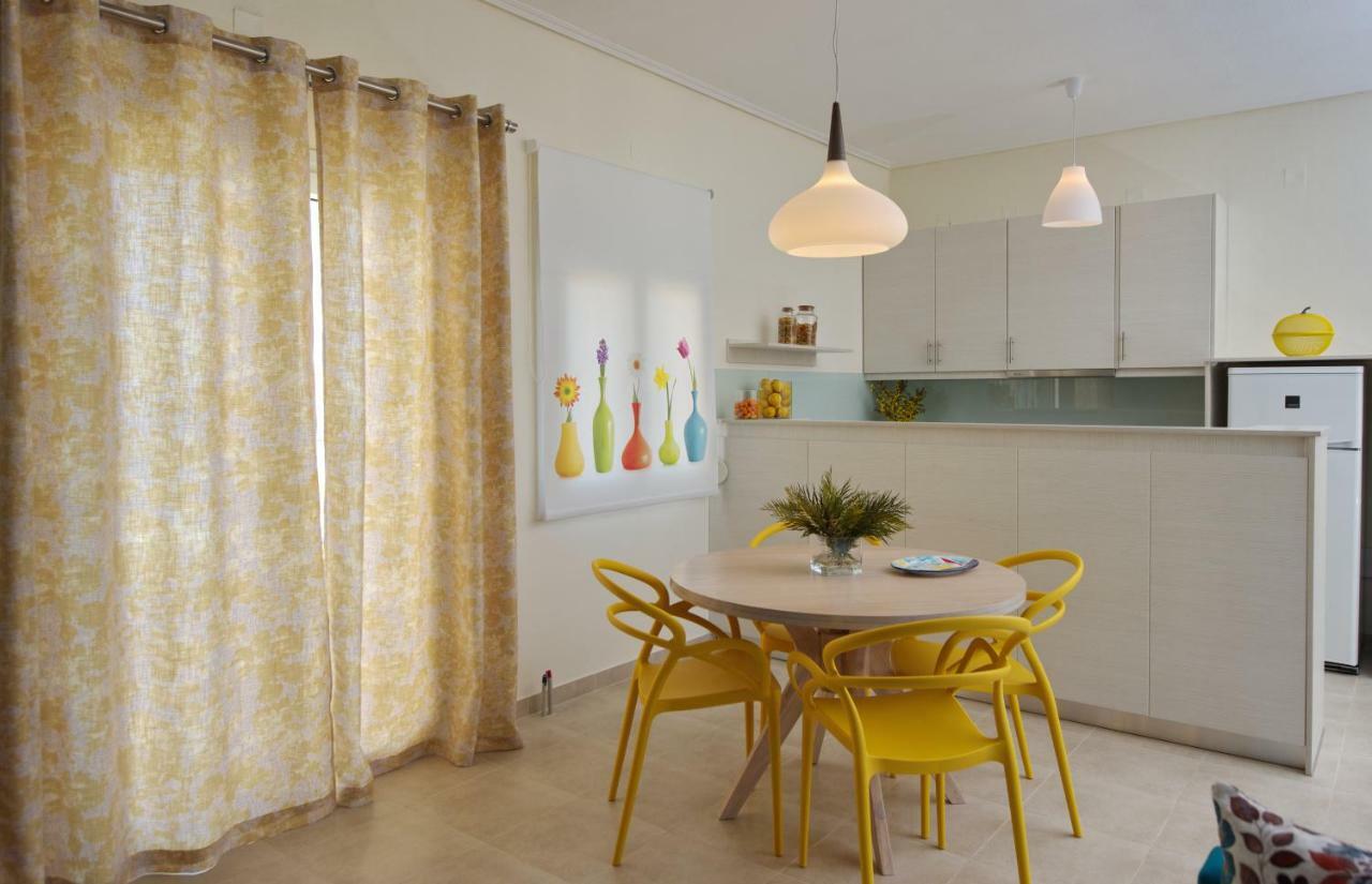 Lidromi Home Πατητήρι Εξωτερικό φωτογραφία