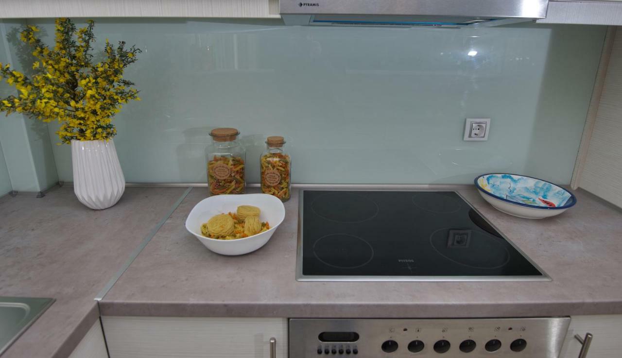 Lidromi Home Πατητήρι Εξωτερικό φωτογραφία