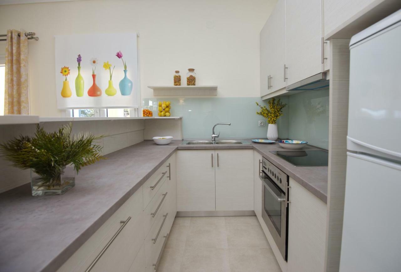 Lidromi Home Πατητήρι Εξωτερικό φωτογραφία