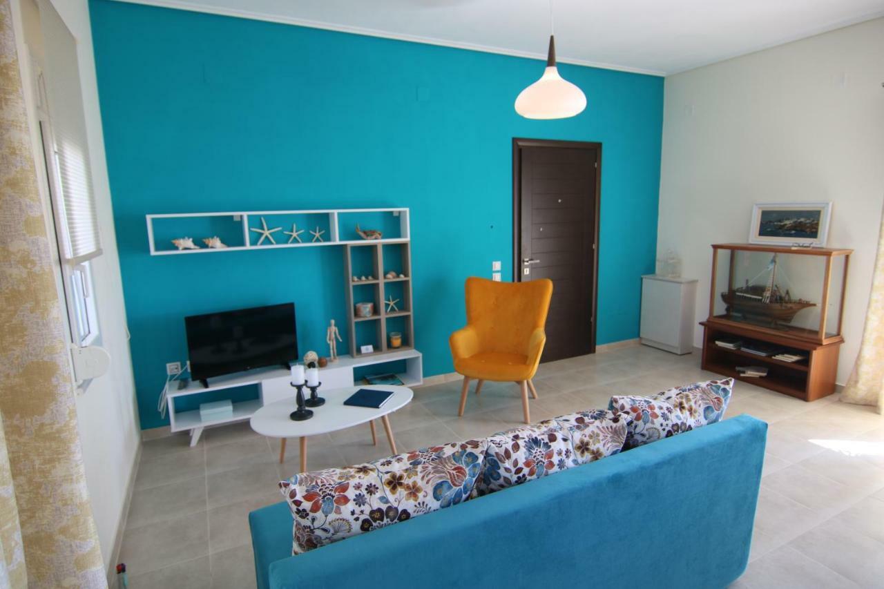 Lidromi Home Πατητήρι Εξωτερικό φωτογραφία