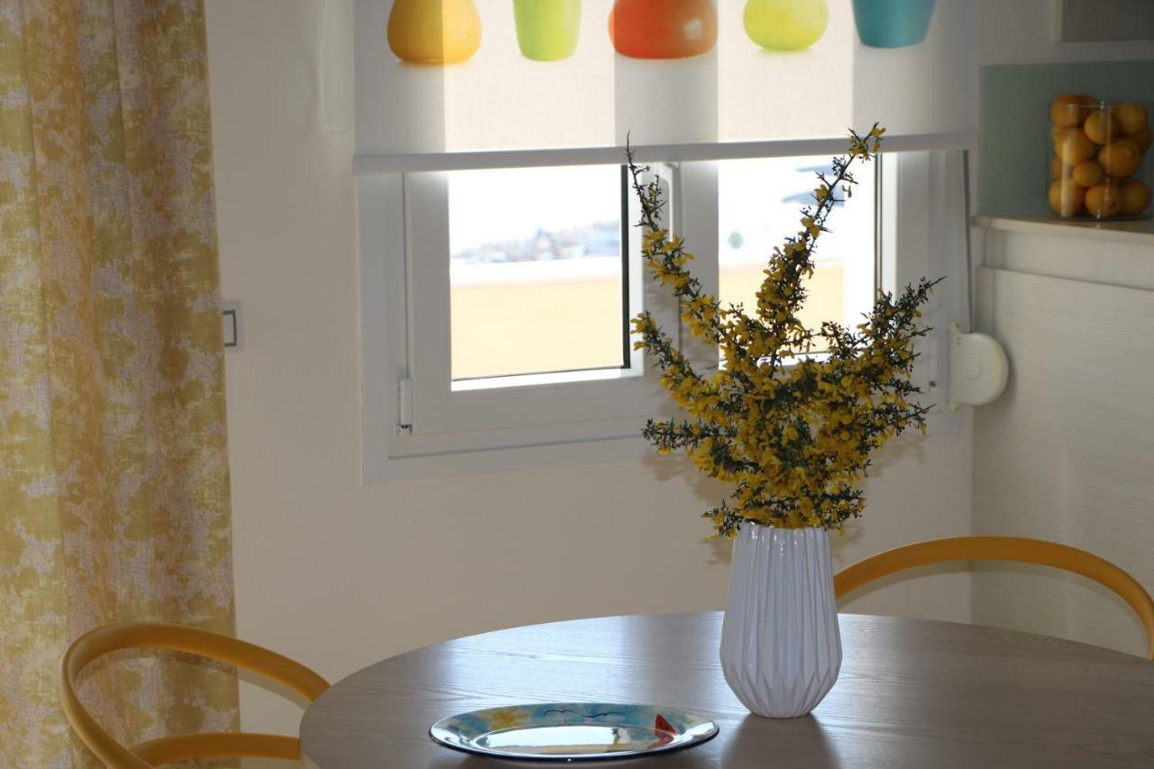 Lidromi Home Πατητήρι Εξωτερικό φωτογραφία