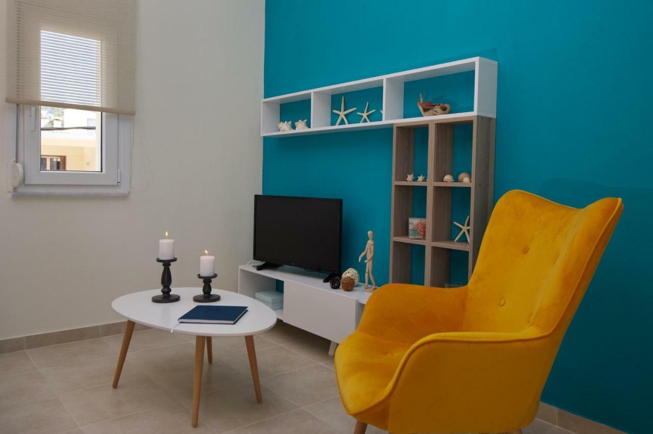 Lidromi Home Πατητήρι Εξωτερικό φωτογραφία