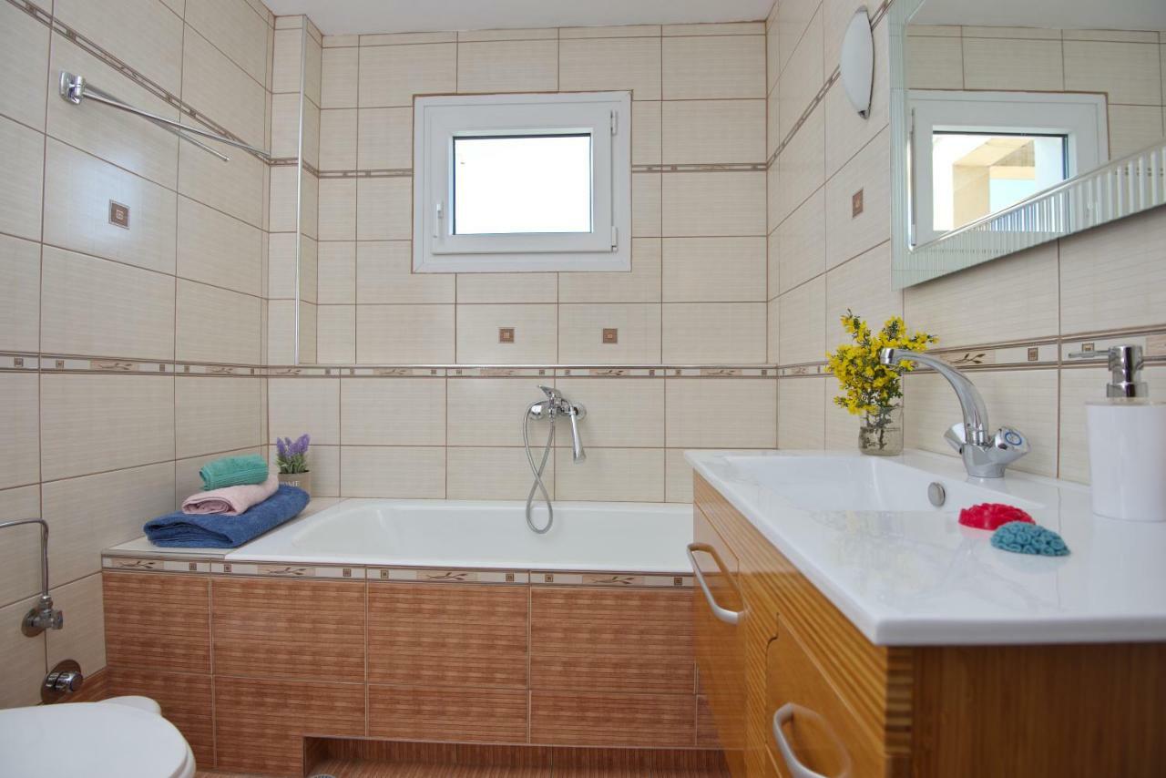 Lidromi Home Πατητήρι Εξωτερικό φωτογραφία