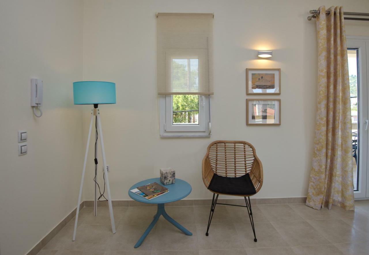Lidromi Home Πατητήρι Εξωτερικό φωτογραφία