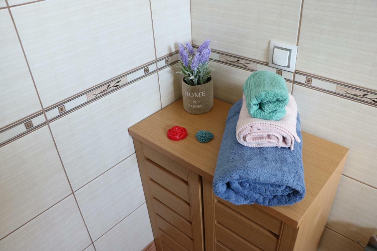 Lidromi Home Πατητήρι Εξωτερικό φωτογραφία