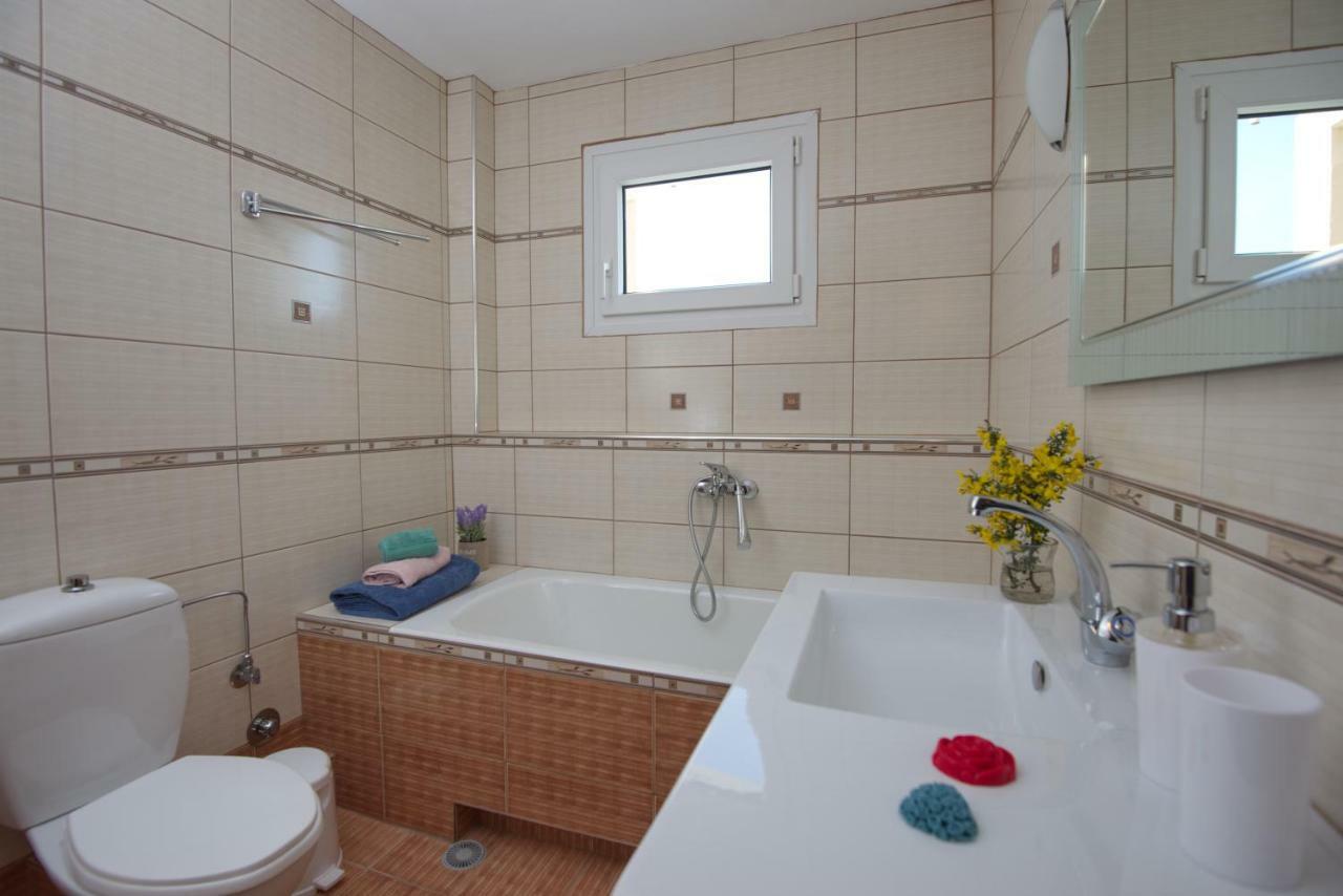Lidromi Home Πατητήρι Εξωτερικό φωτογραφία
