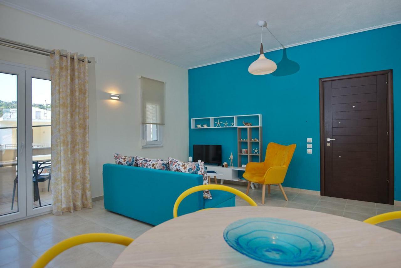 Lidromi Home Πατητήρι Εξωτερικό φωτογραφία