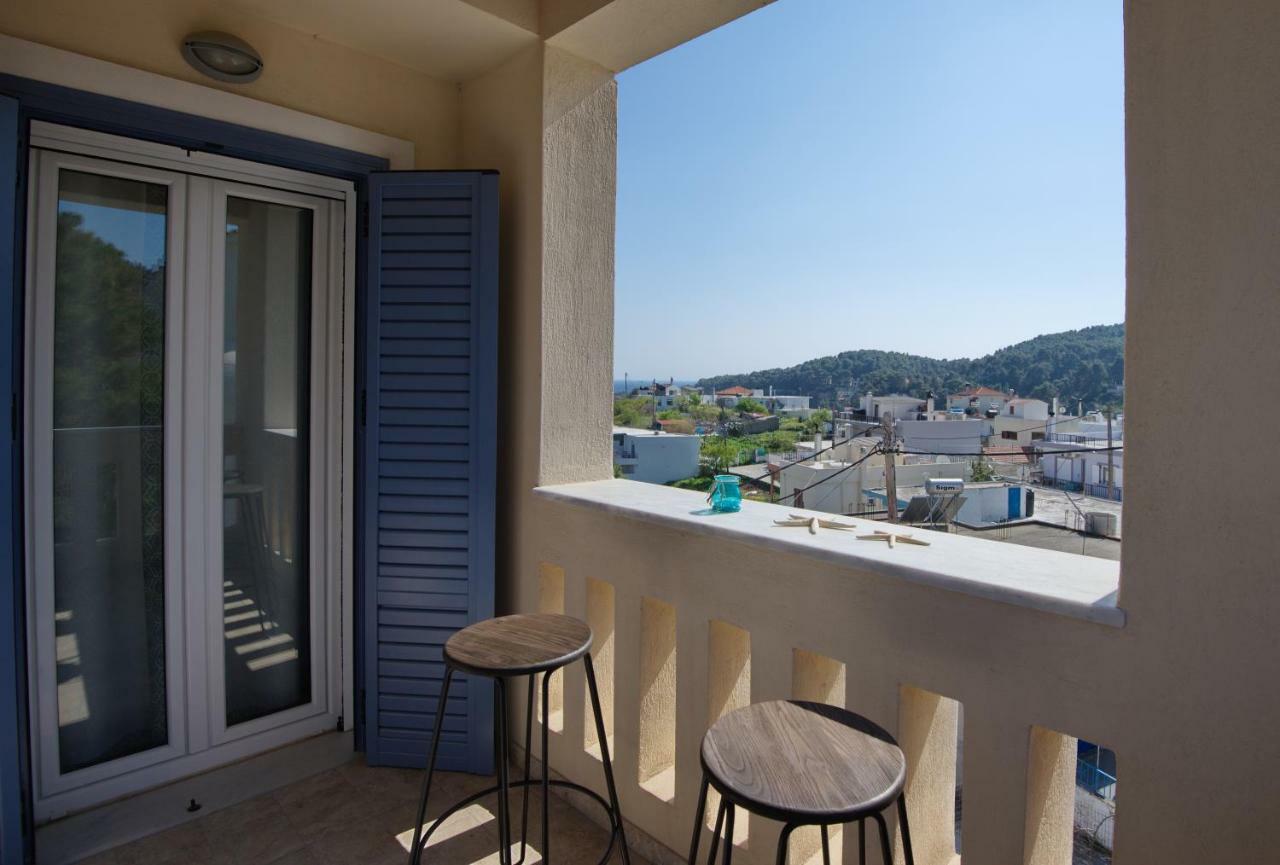 Lidromi Home Πατητήρι Εξωτερικό φωτογραφία