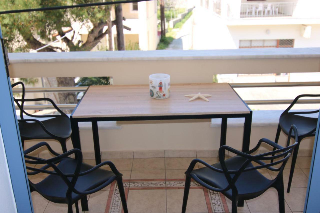Lidromi Home Πατητήρι Εξωτερικό φωτογραφία