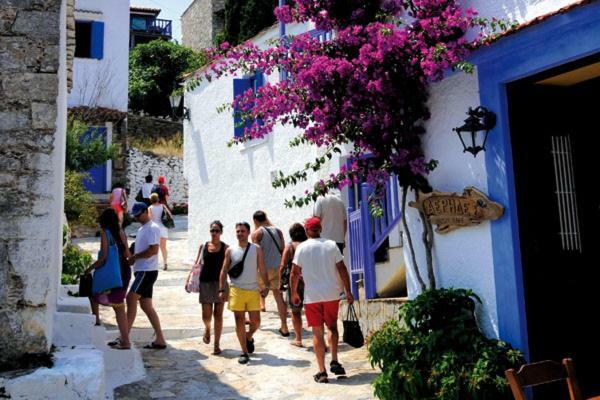 Lidromi Home Πατητήρι Εξωτερικό φωτογραφία