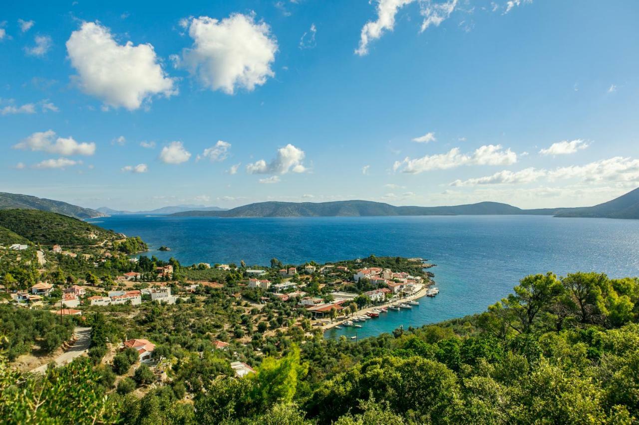 Lidromi Home Πατητήρι Εξωτερικό φωτογραφία