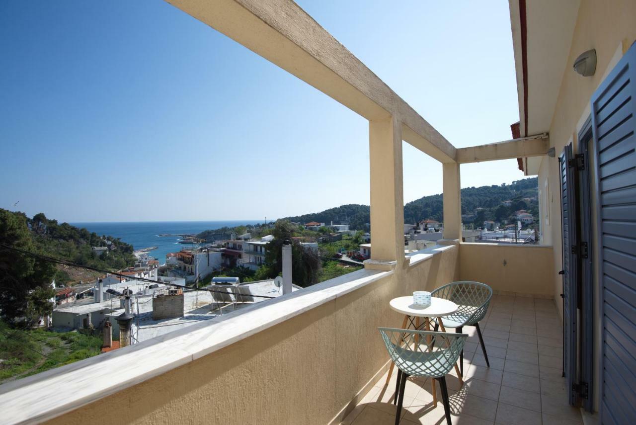 Lidromi Home Πατητήρι Εξωτερικό φωτογραφία